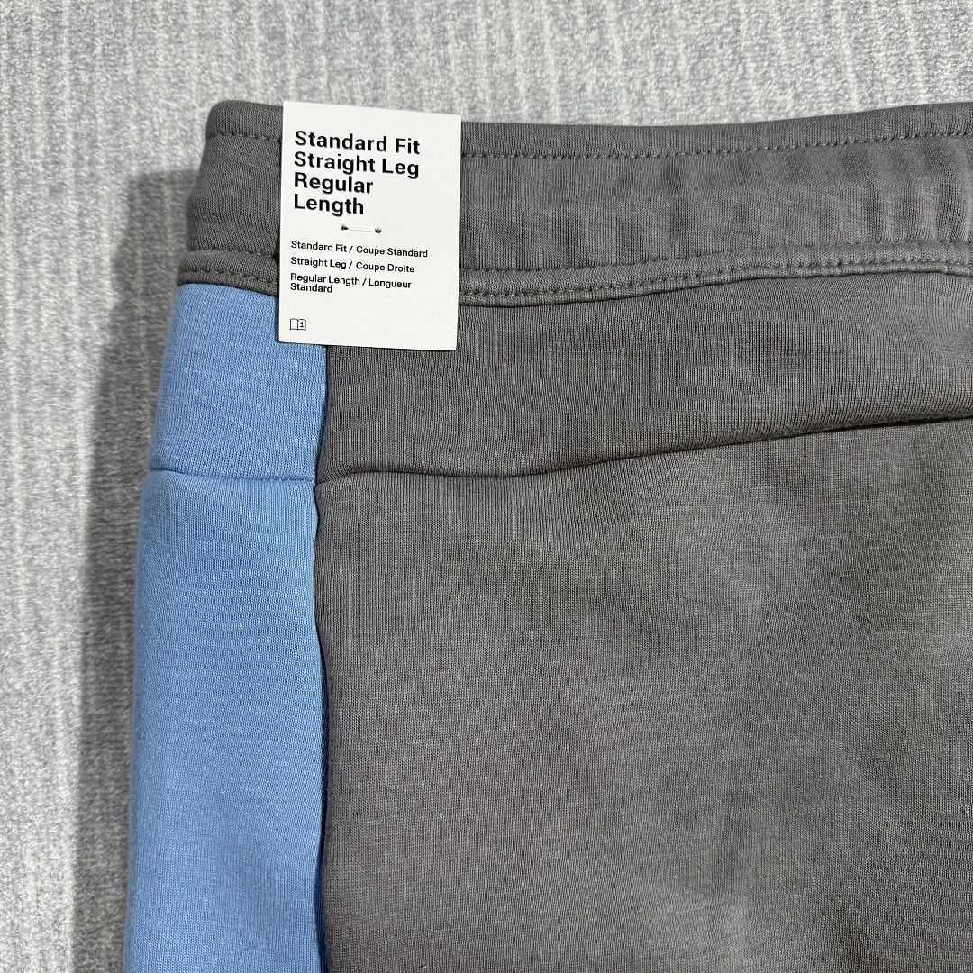 Nike Blue Nk New Tech Fleece1 - Image 24