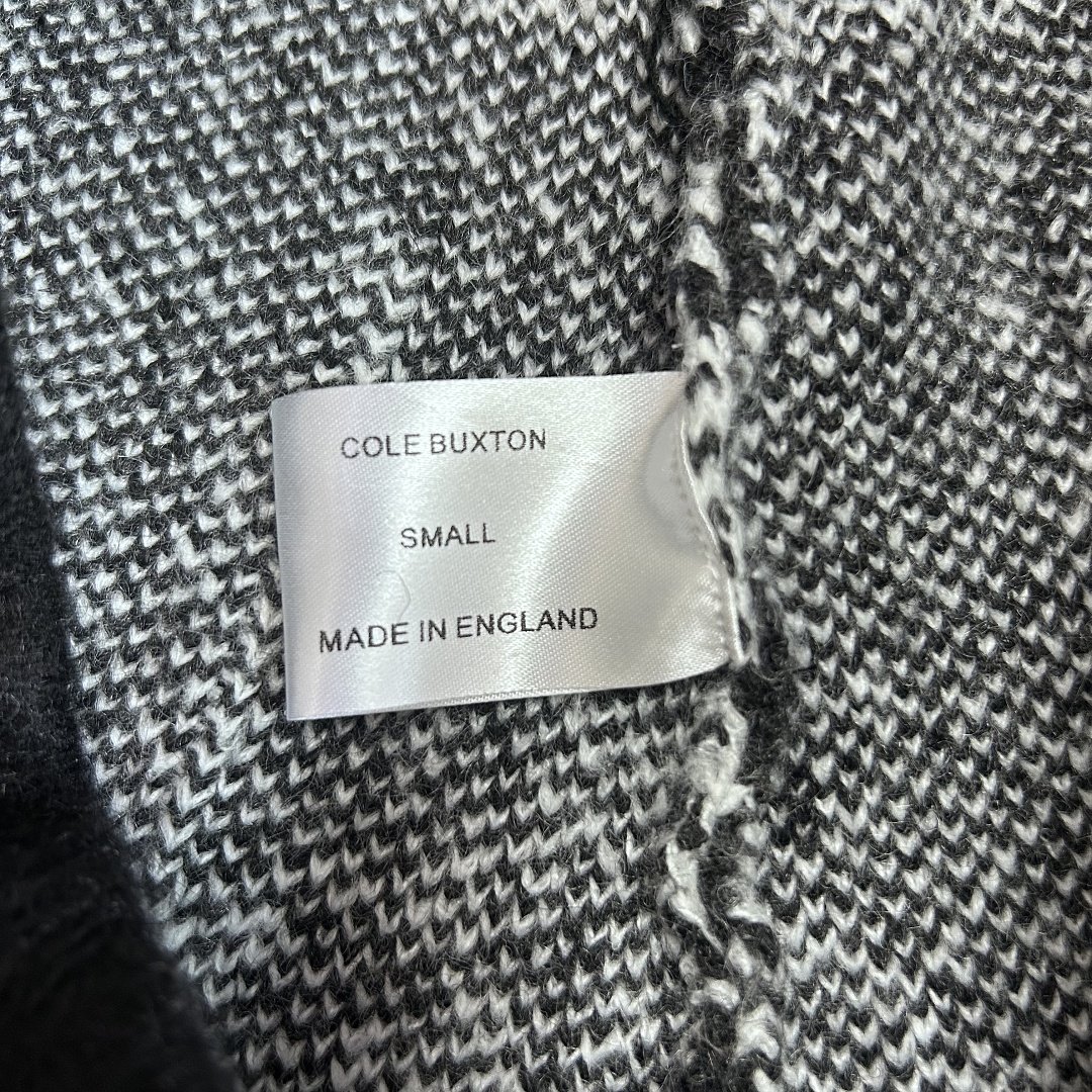 Unbranded CB Knit Shorts - Image 18