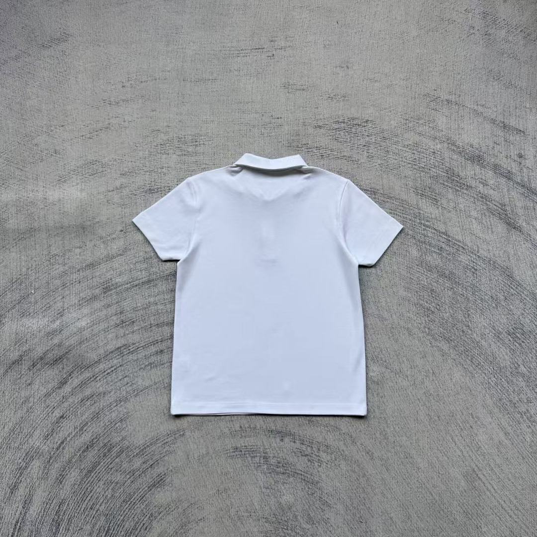 Firemade Fyredwrld Muscle Polos - Image 8