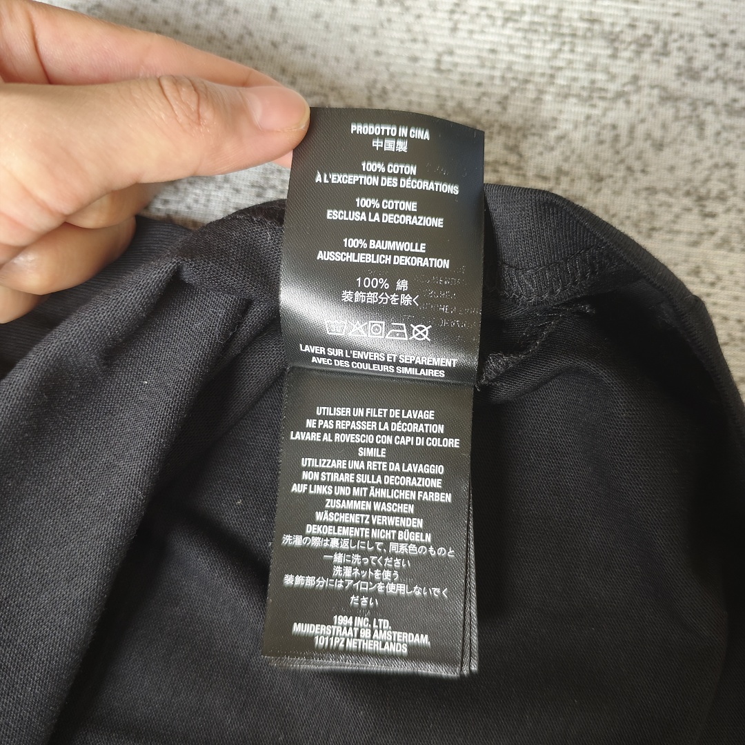 Supreme × Vanson Leathers Long Sleeves - Image 24