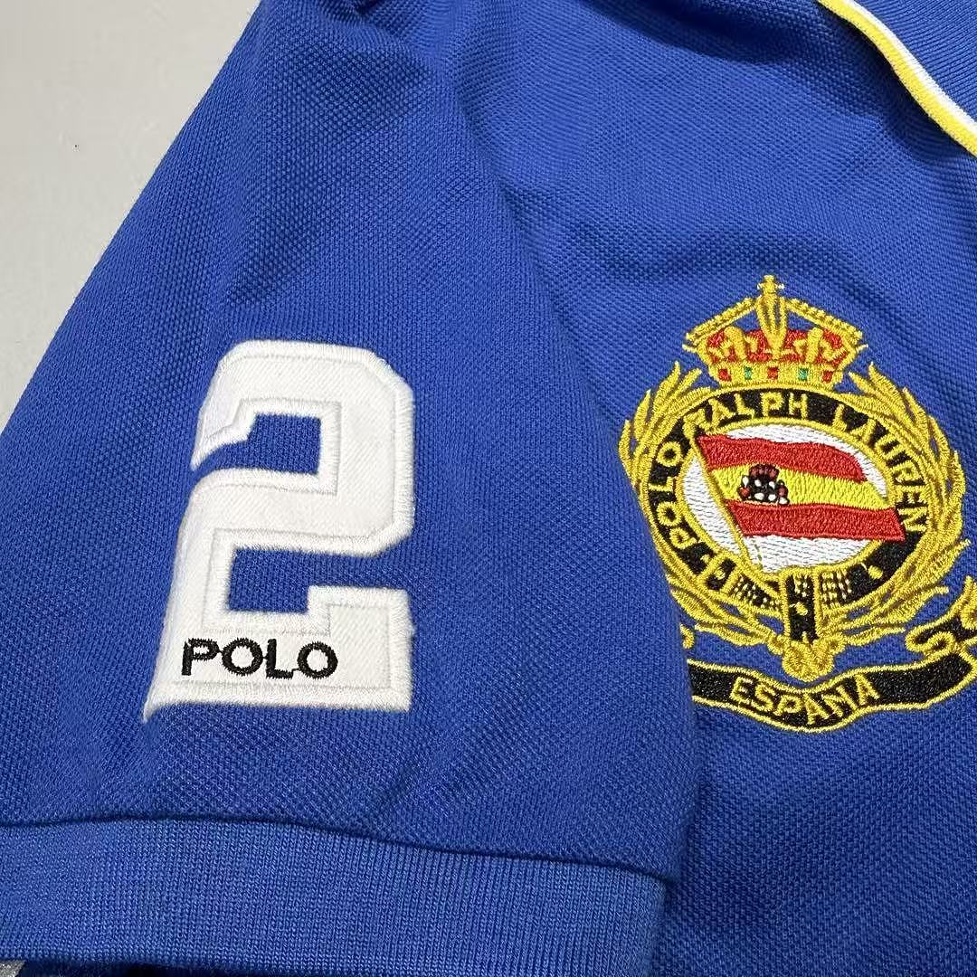 Ralph Lauren Polo Shirt - Image 69