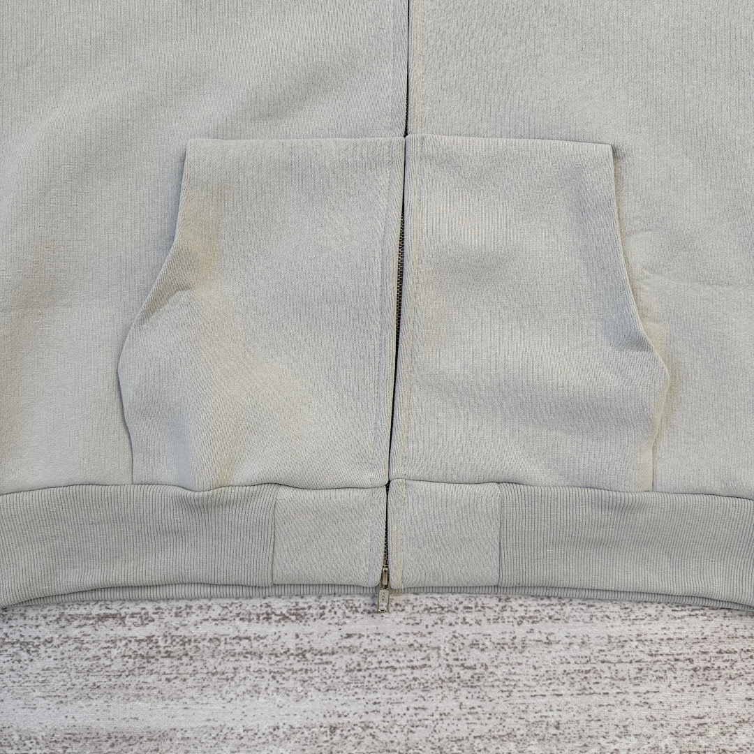 Saint Alexander tracksuit (zip) - Image 7
