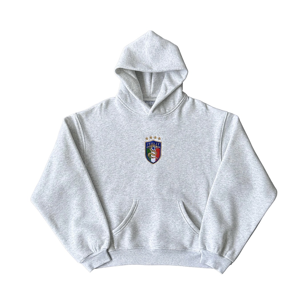 Dragon Union Heavyweight Crest Tracksuit (Italy Exclusive) - Image 12