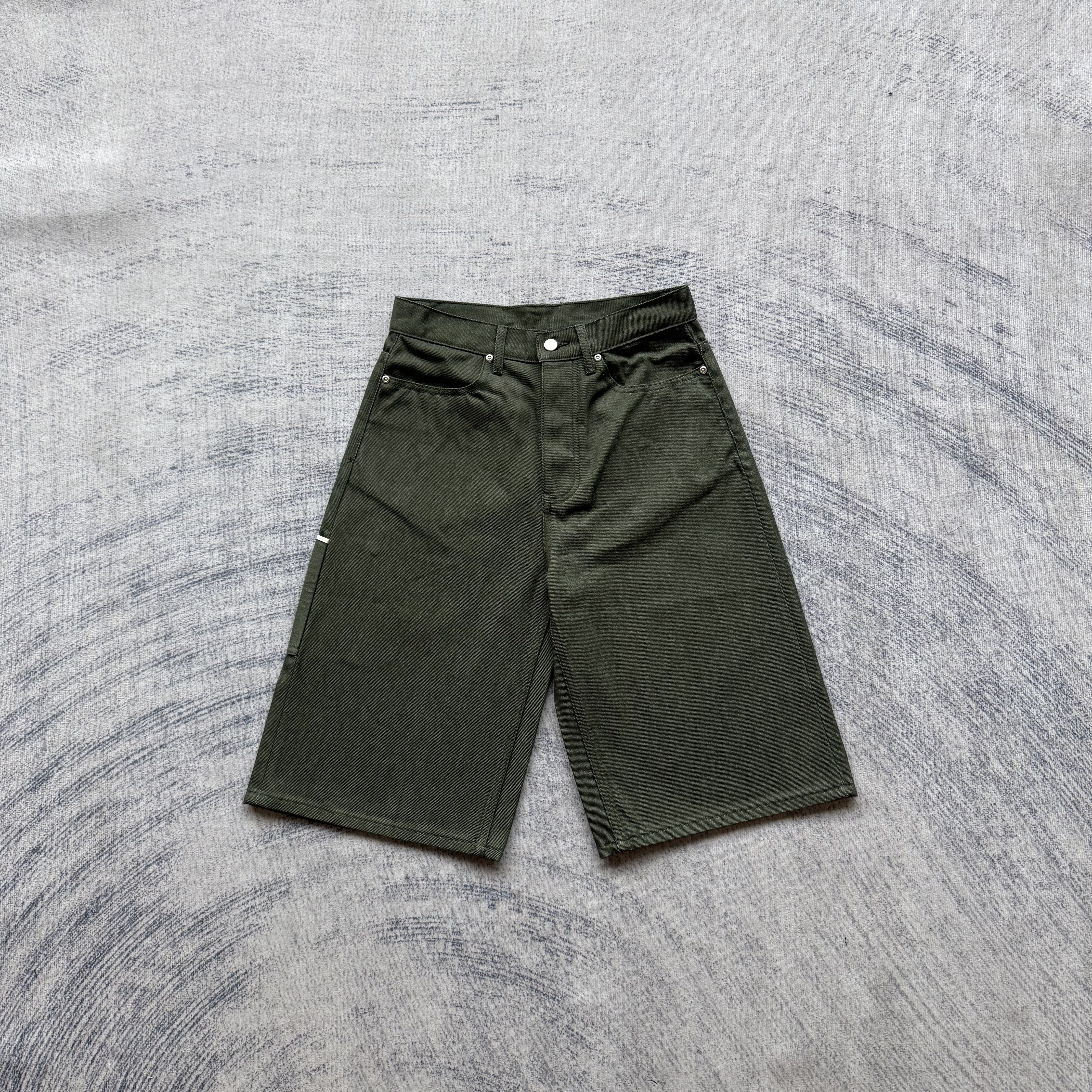 Firemade Fyredwrld Jorts (Green) - Image 14