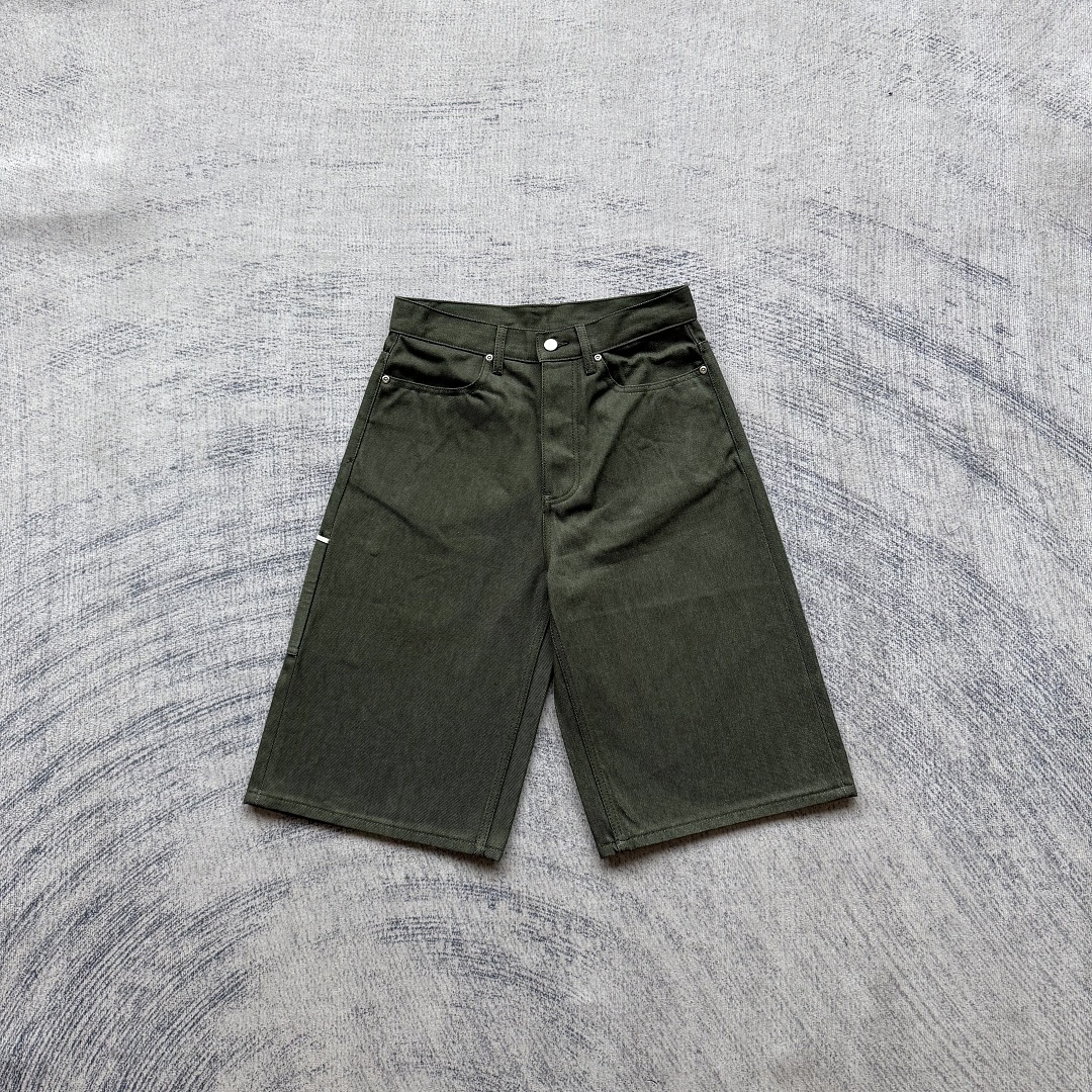 Firemade Fyredwrld Jorts (Green)