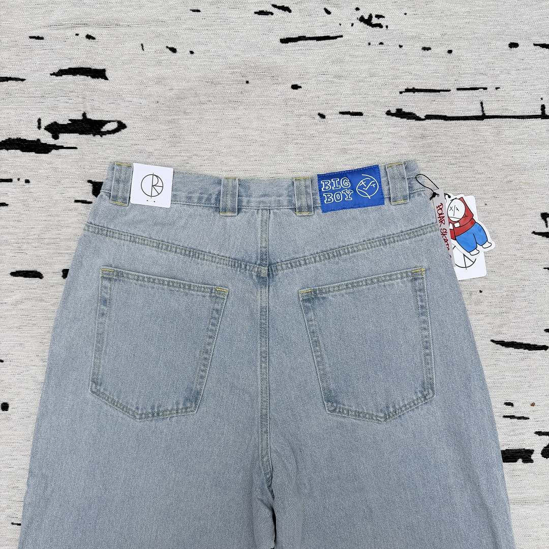 Unbranded Po jeans - Image 14