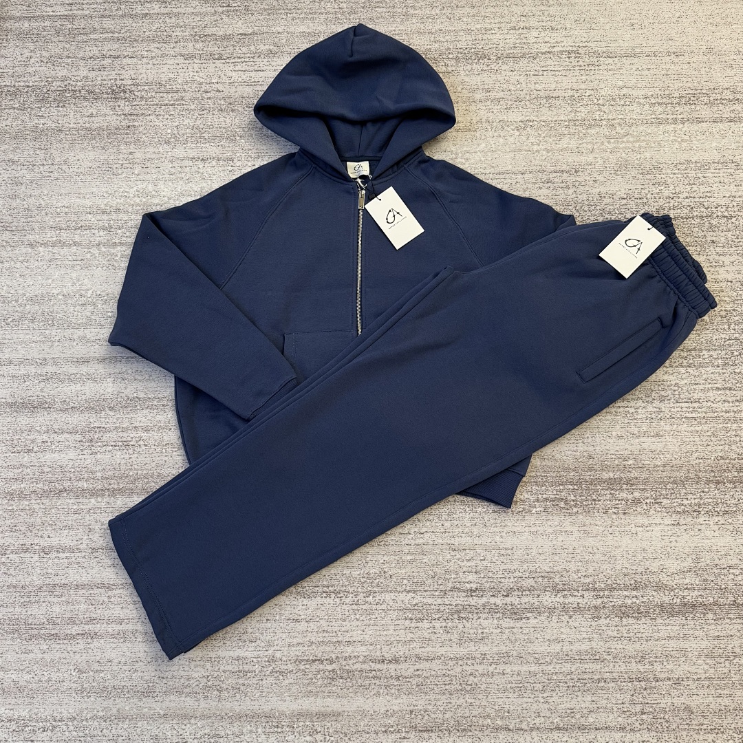 Garms Tracksuit - Image 4