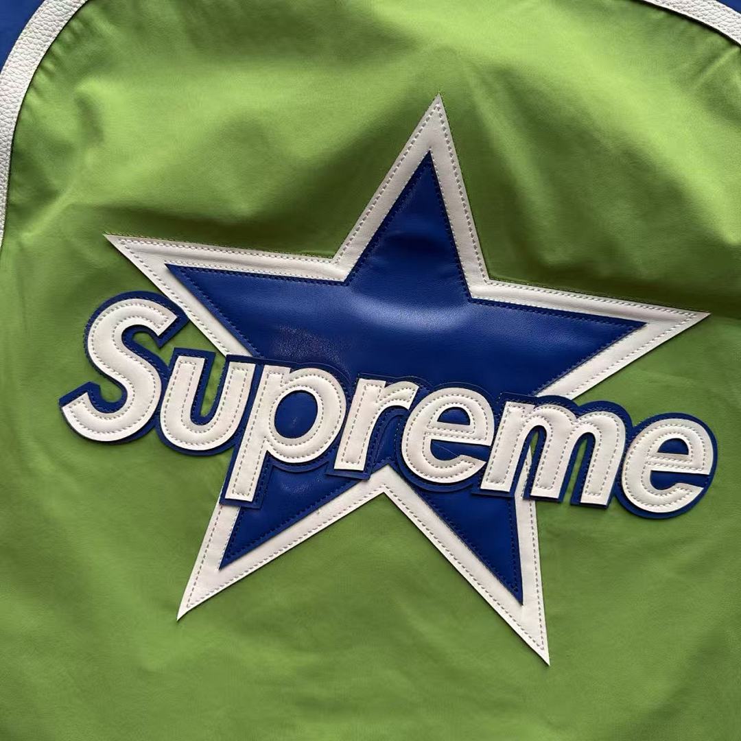 Supreme X Vanson GORE-TEXSHELL Jacket - Image 50