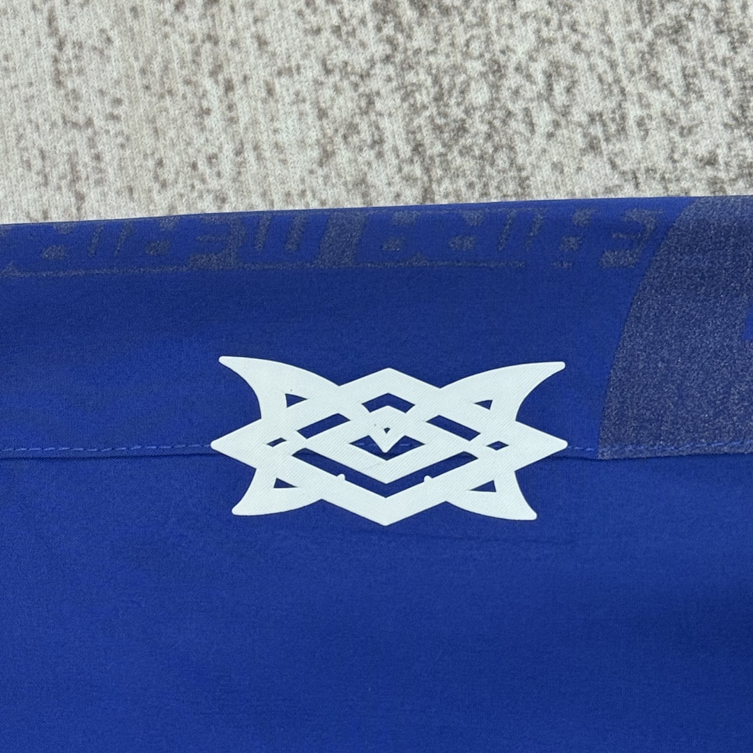 Mertra x Umbro Technical Bottoms (Black) - Image 21
