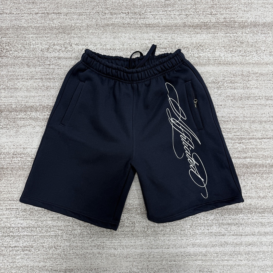 Garms Affilliated Overline Shorts - Image 13