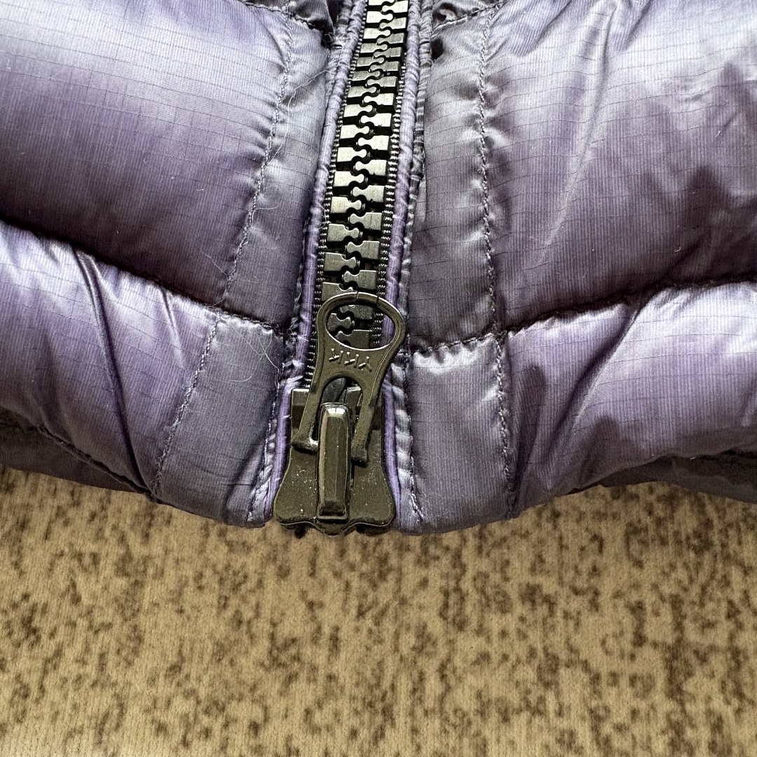 C.P. Company BLUE CP DD SHELL PUFF JACKET (Goose Down) - Image 12