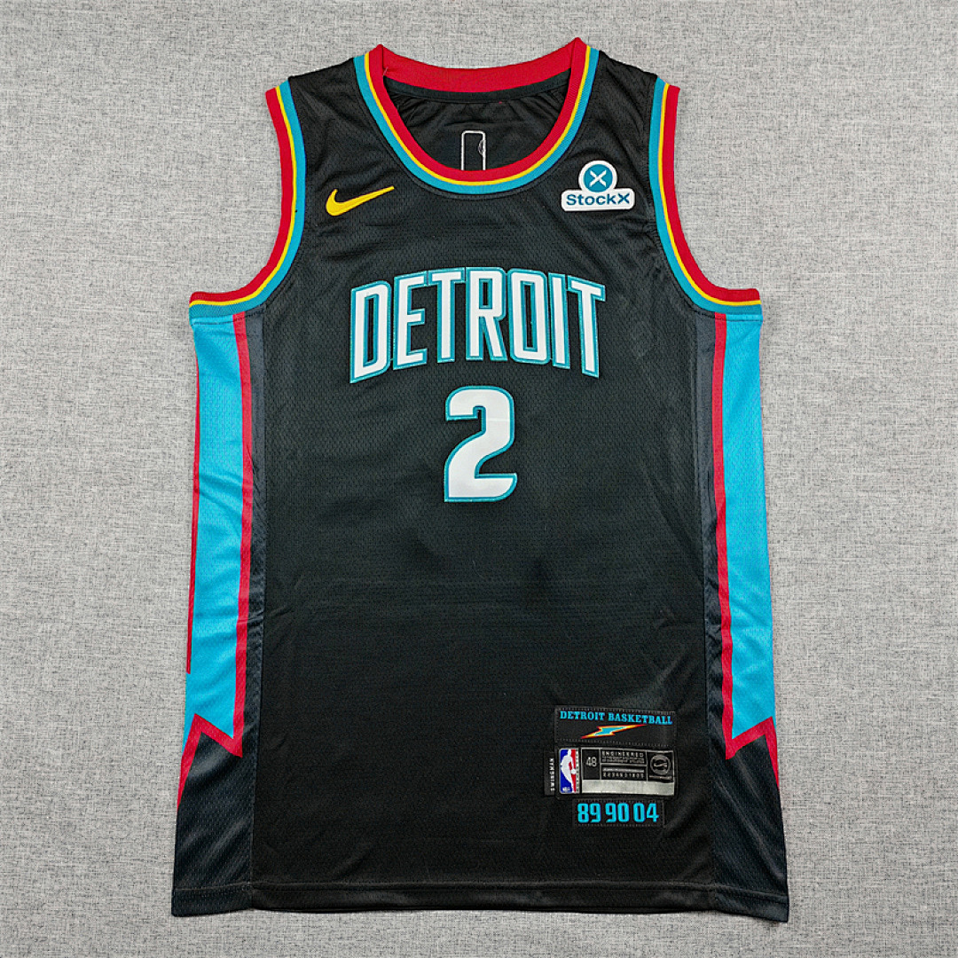S-2XL City Version Embroidered, photo 1