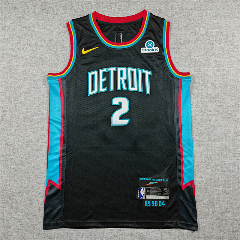 S-2XL City Version Embroidered, photo 1