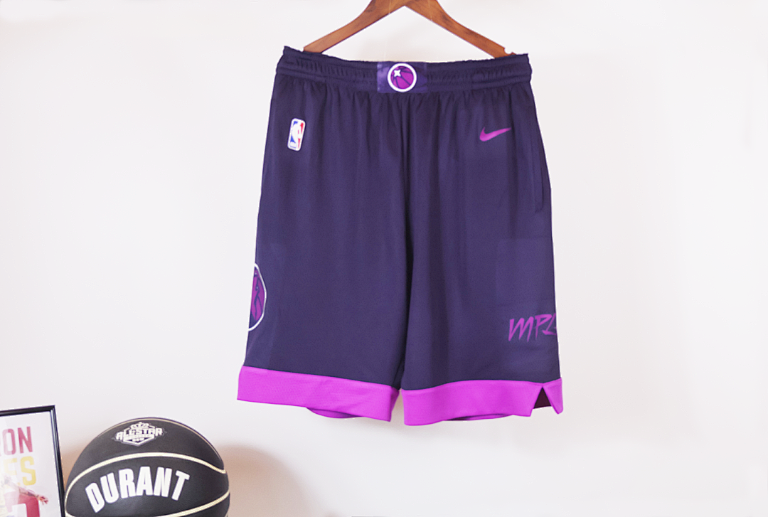 S-2XL City Version Short, photo 1