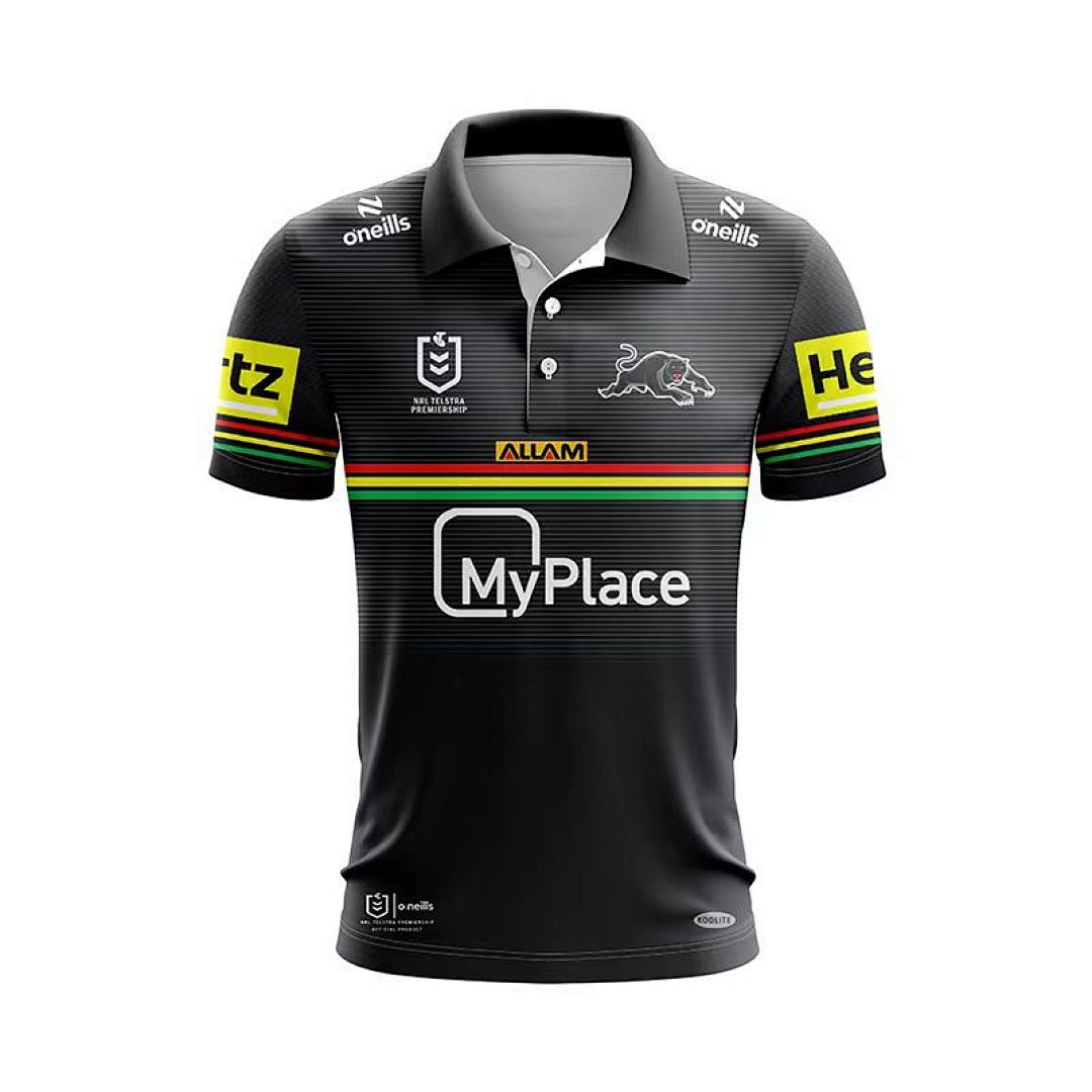 S-5XL 2024 PoloS-5XL, photo 1