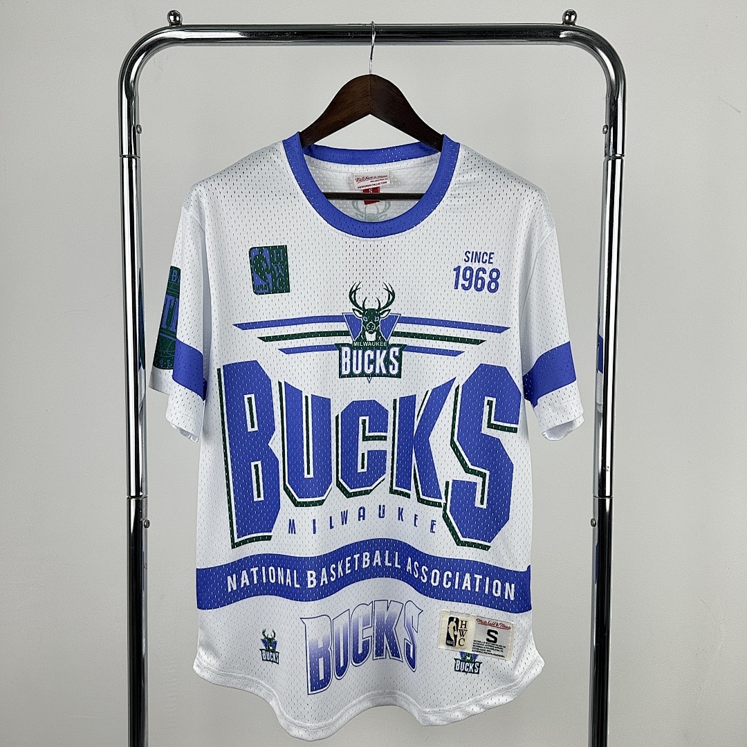 Unbranded S-2XL T (White Blue), photo 1