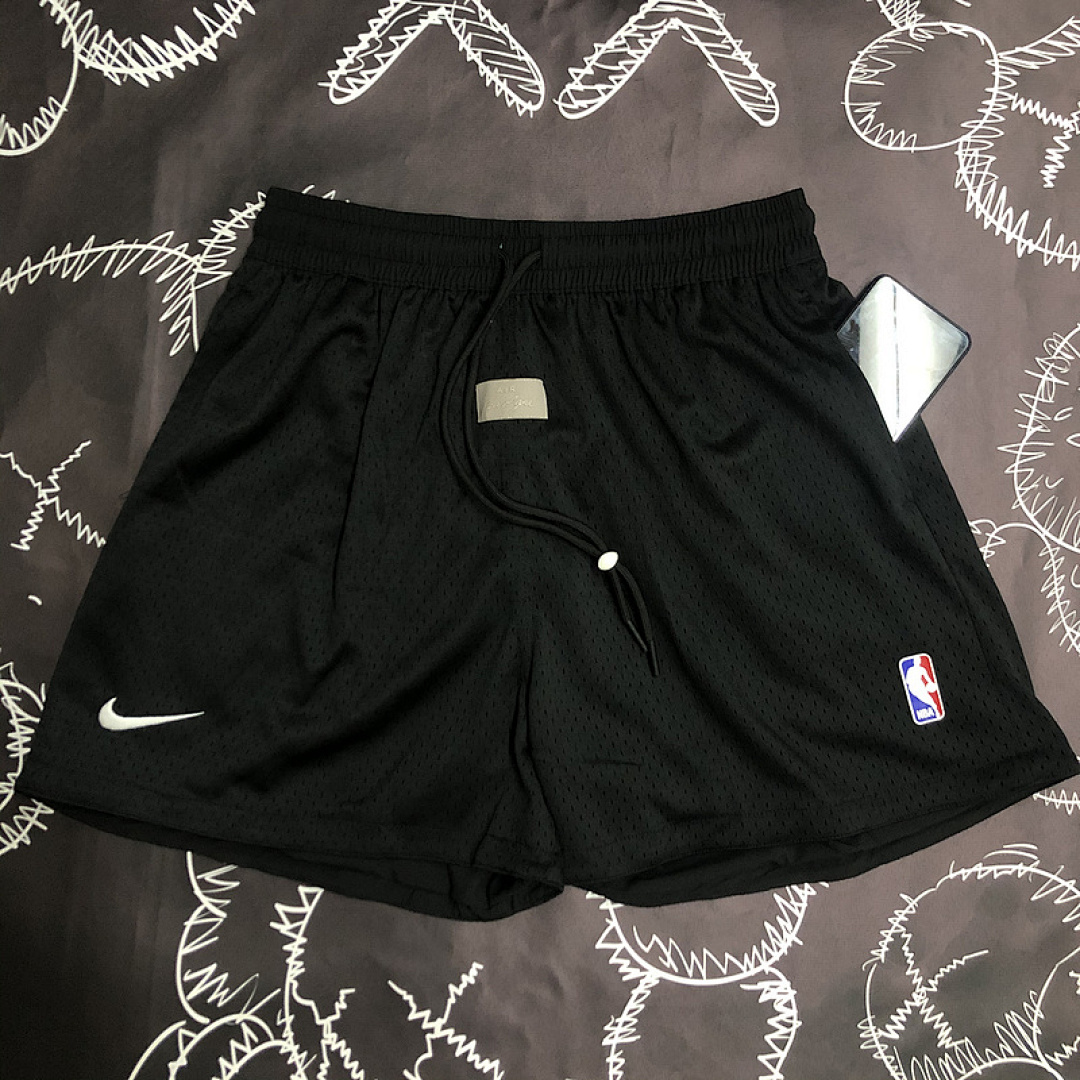 Fear of God Fear of God FOG X NBA Short, photo 1