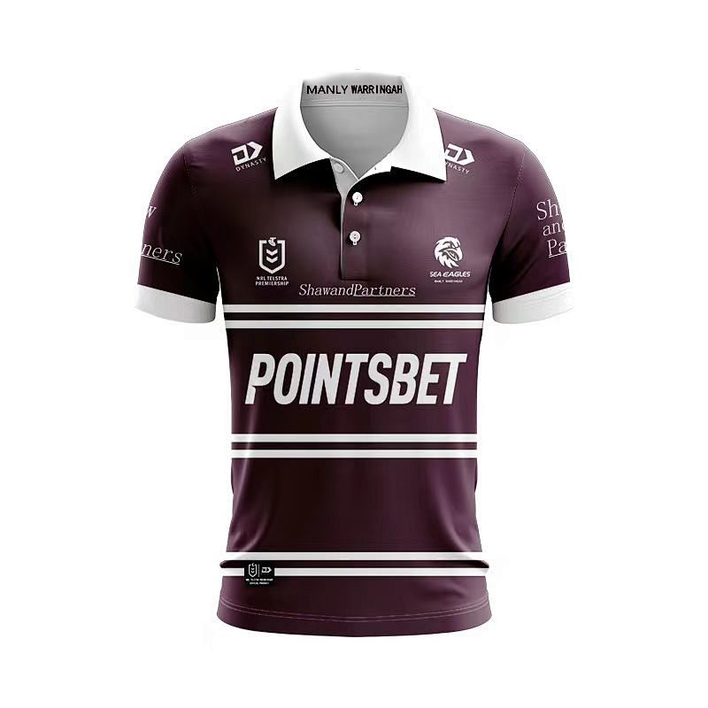 S-5XL 2024 Sea PoloS-5XL, photo 1