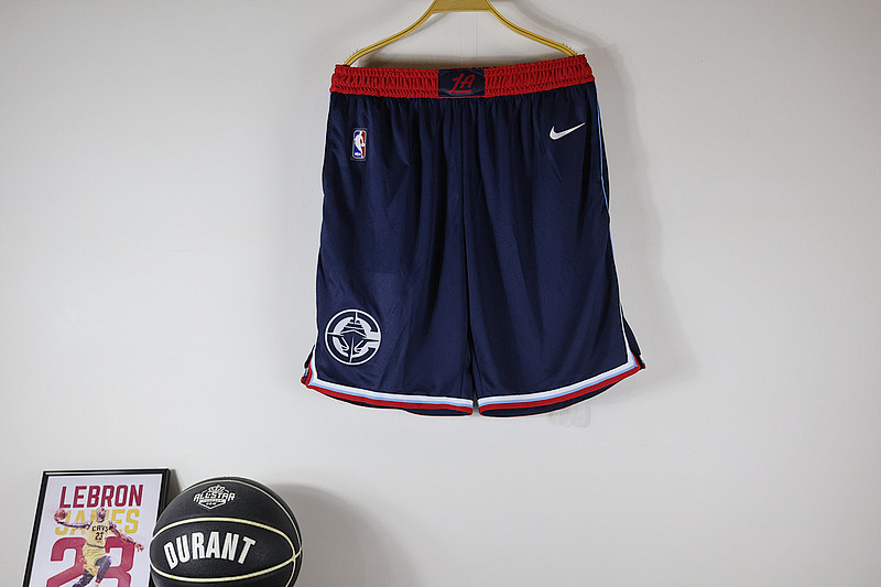 S-2XL Short, photo 1