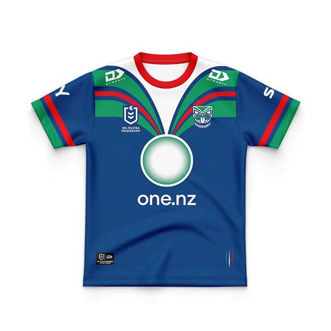 Unbranded 16#-26#2024NRL Kids (Olive), photo 1