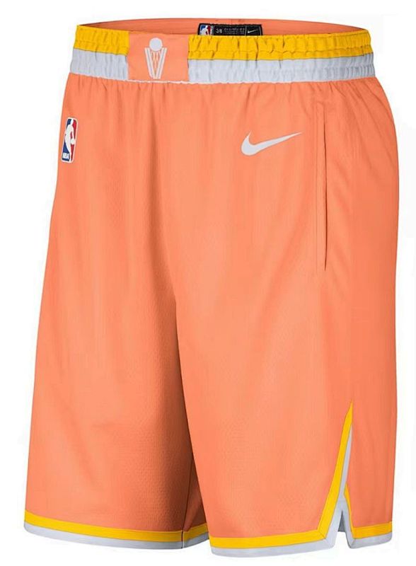 S-2XL City Version Short, photo 1