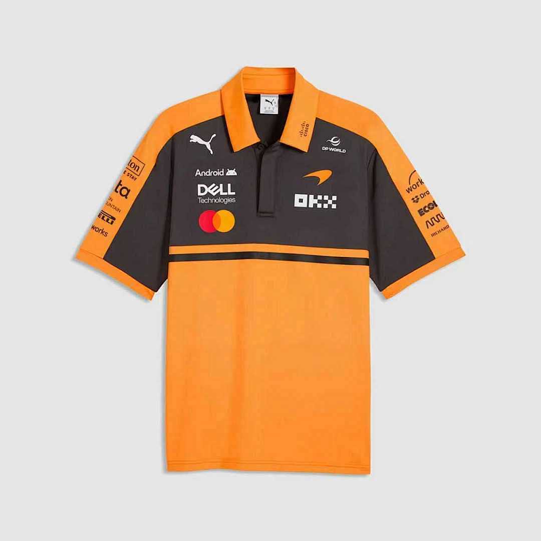 S-5XL Polo, photo 1