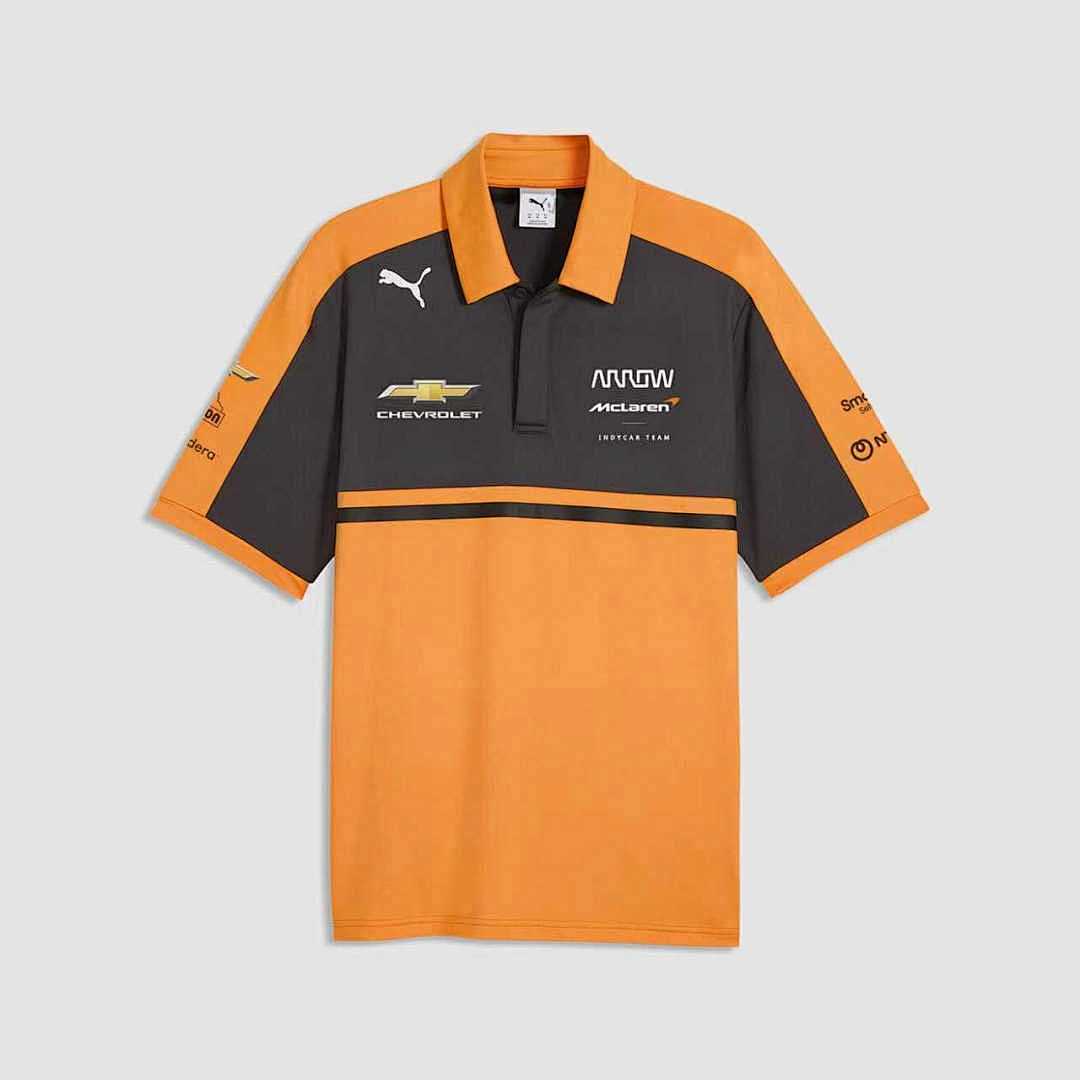 S-5XL Polo, photo 1