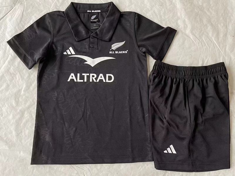 Unbranded 16#-26# 2024 New Triple Black Kids, photo 1