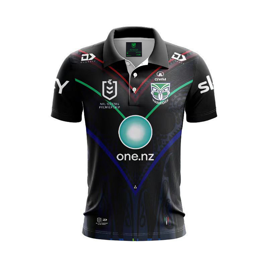 S-5XL 2024 POLO, photo 1