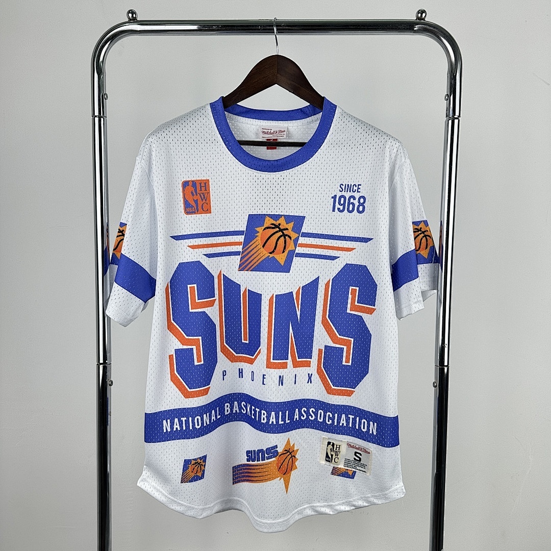 Unbranded S-2XL T (White Blue), photo 1