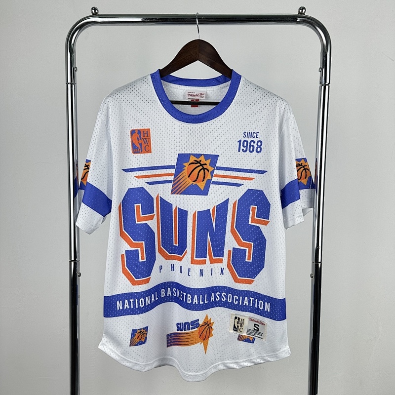 Unbranded S-2XL T (White Blue), photo 1