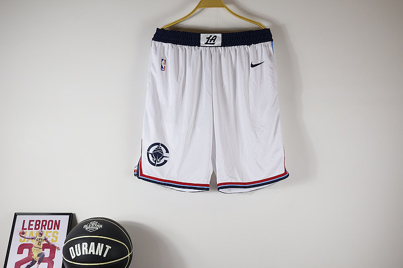 S-2XL Short, photo 1