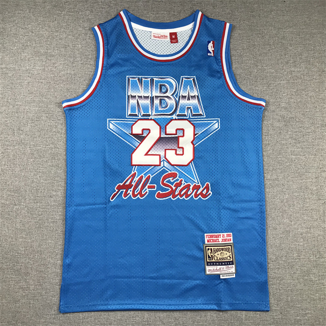 S-2XL All Star Embroidered, photo 1