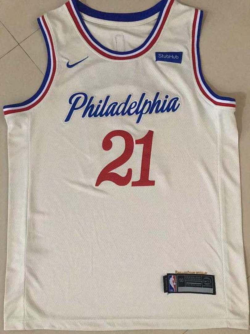 Unbranded S-2XL 76 City Version Embroidered, photo 1