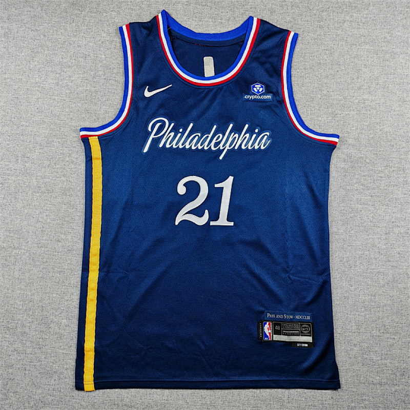 S-2XL 76 City Version Embroidered, photo 1
