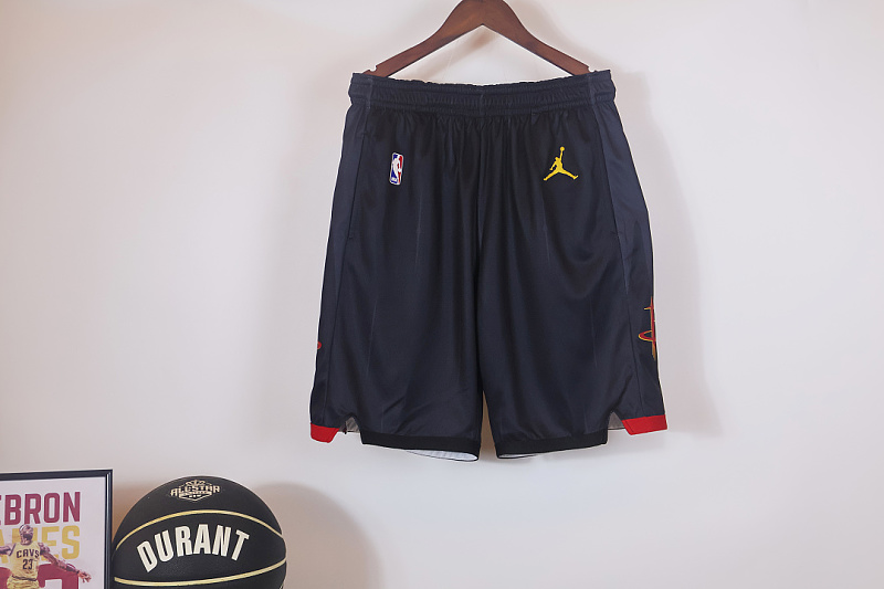 Unbranded S-2XL Fire Short