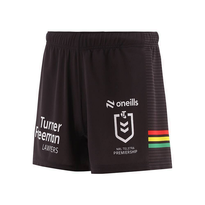 Unbranded S-3XL Black Short, photo 1