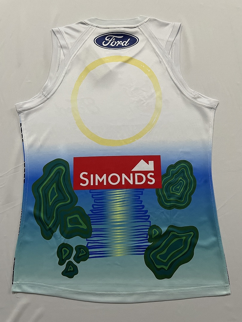 Unbranded S-3XL AFL - Image 3