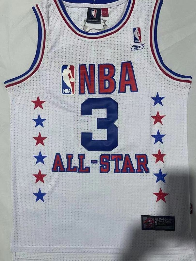 S-2XL 25 All Star Embroidered, photo 1