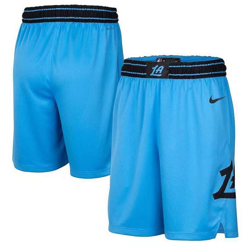 S-2XL 25 City Blue Short, photo 1