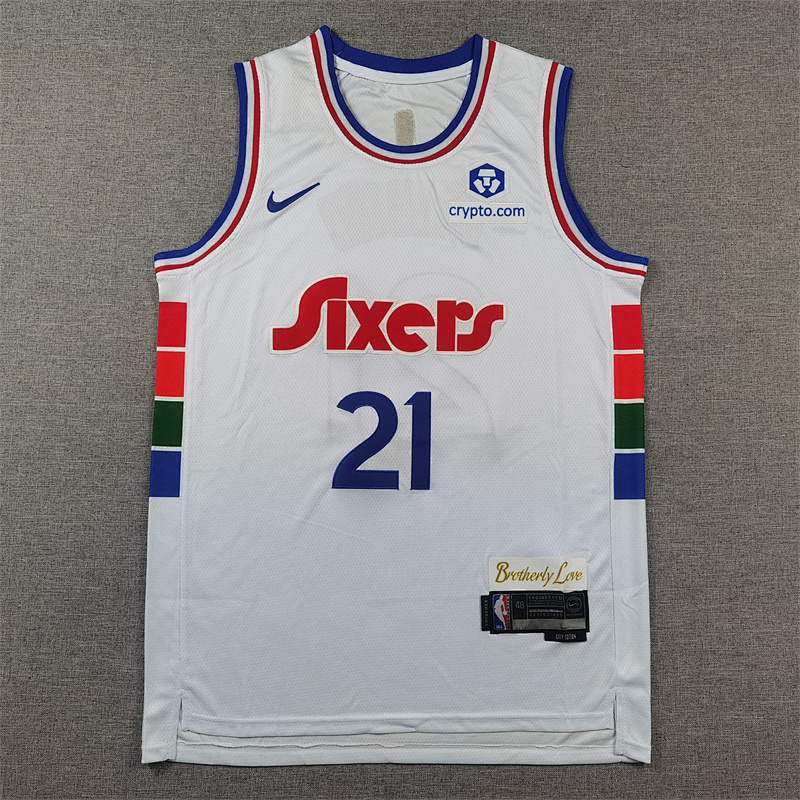 Unbranded S-2XL 76 City Version Embroidered, photo 1