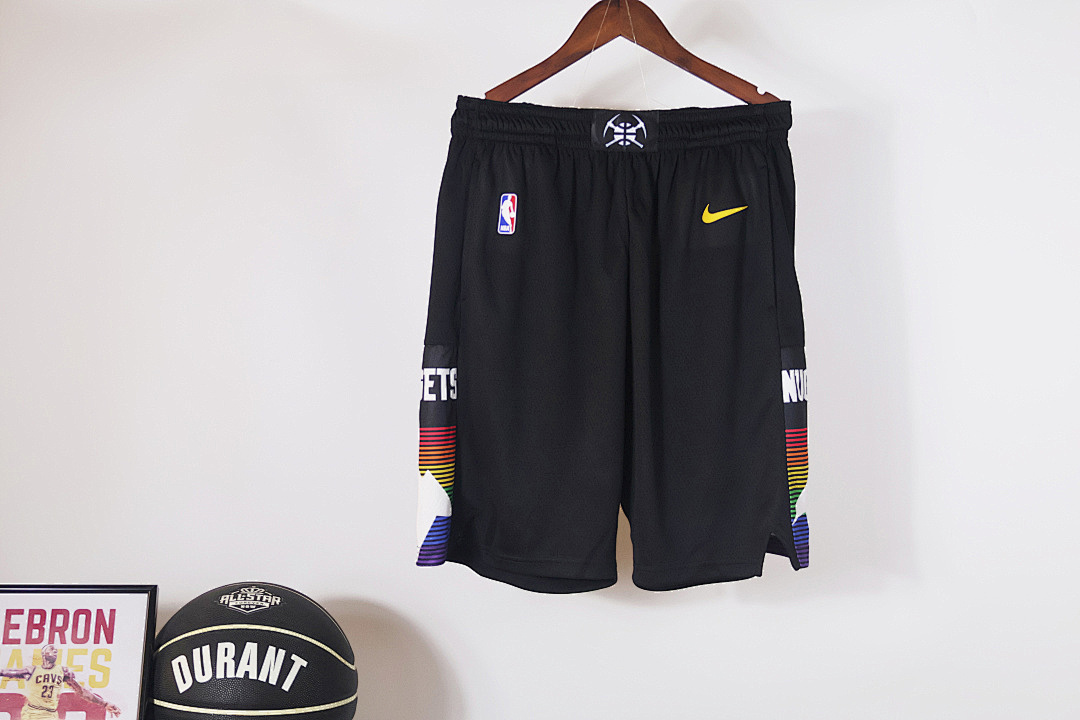 Unbranded S-2XL Gold City Version Short, photo 1