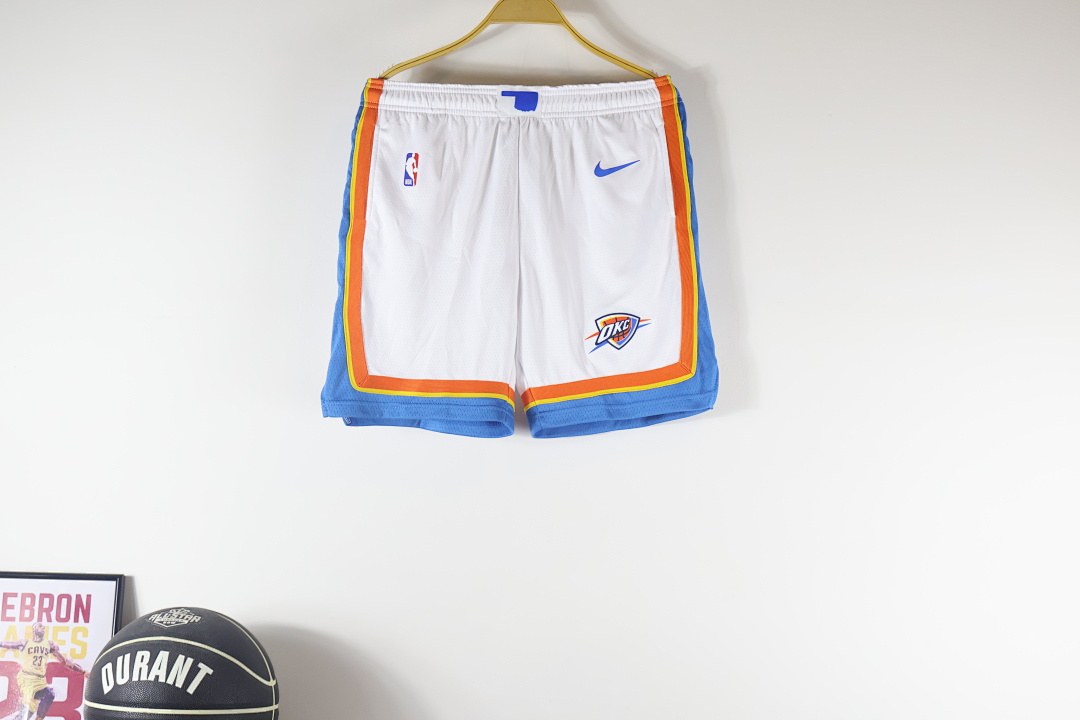 S-2XL Thunder Kids Short, photo 1