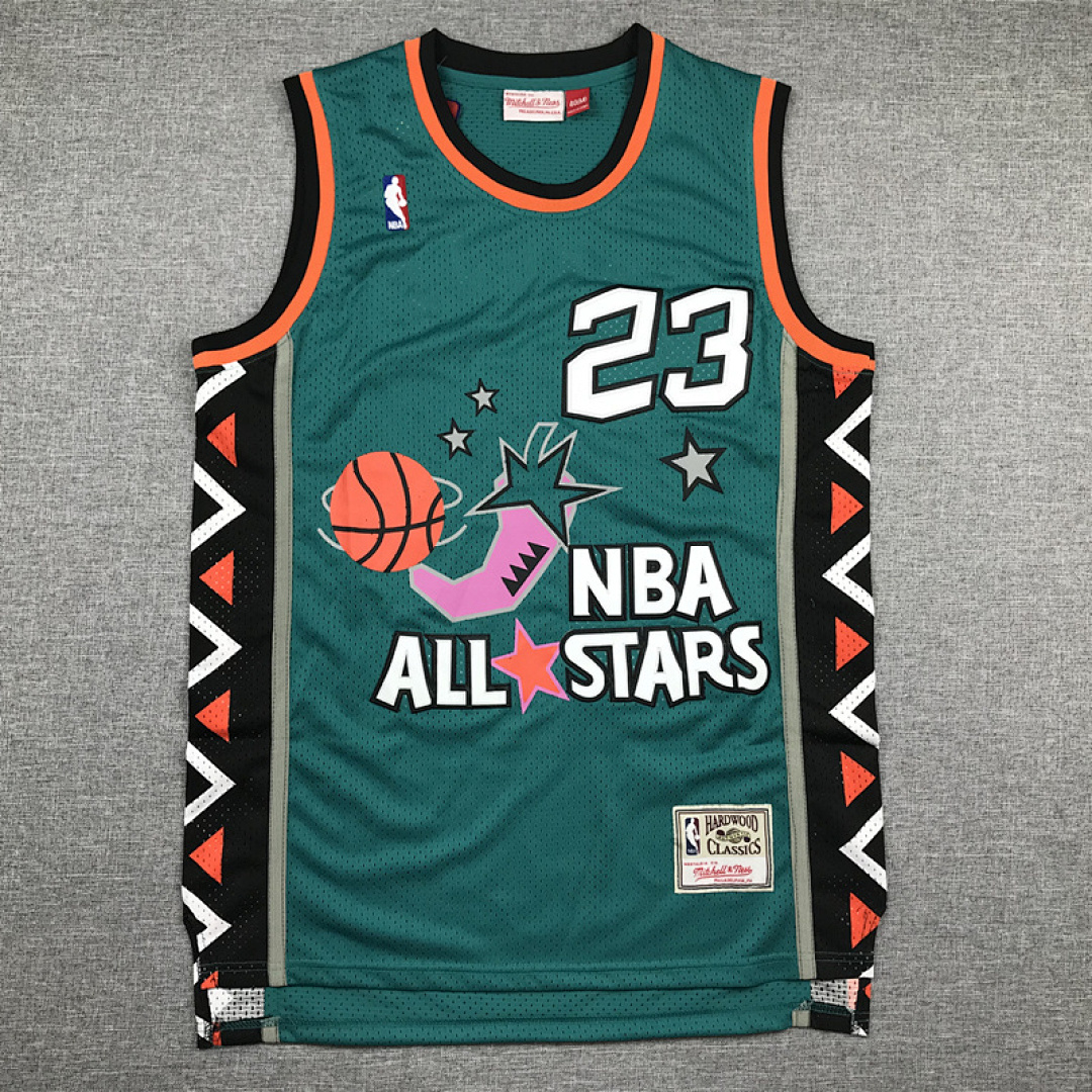 S-2XL All Star Embroidered, photo 1