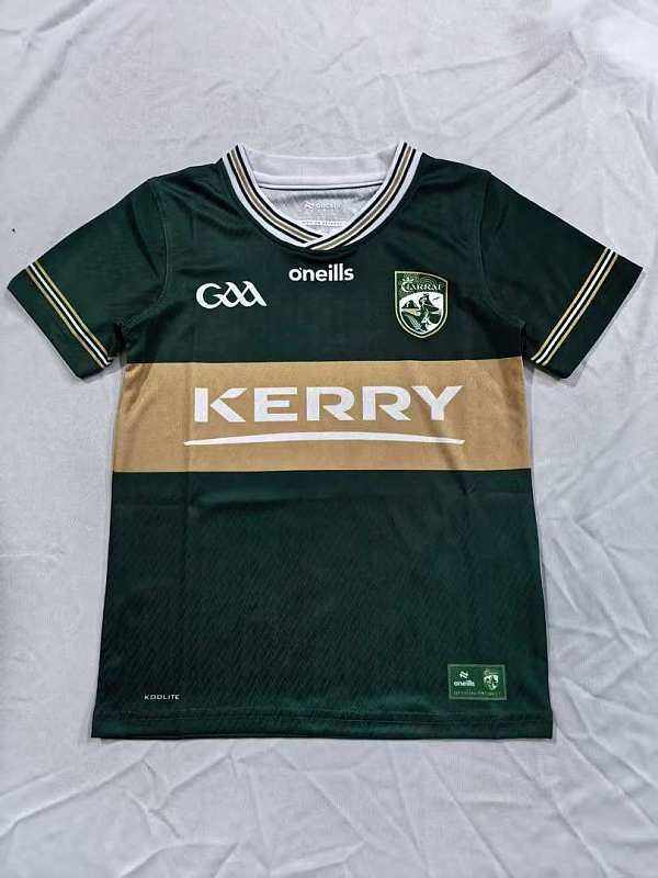 Unbranded 16#-26# GAA Kids