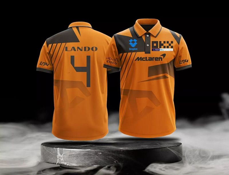 S-5XL 2024 Polo, photo 1