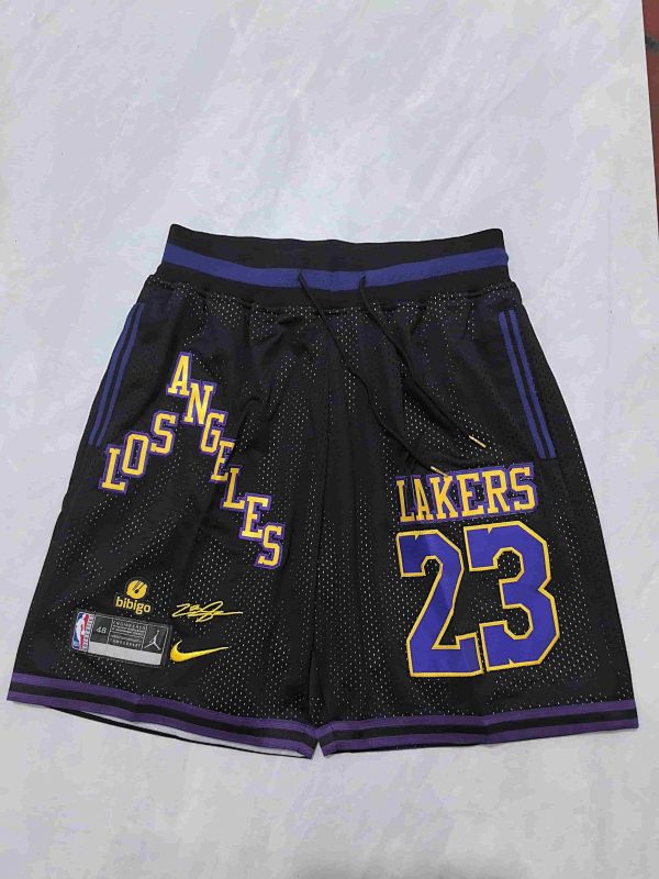 S-2XL Short, photo 1