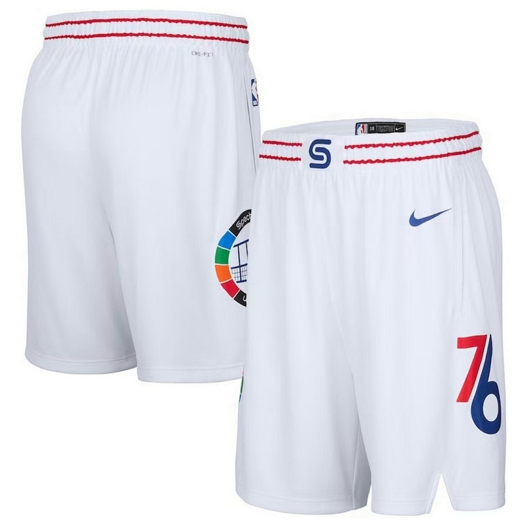 Unbranded S-2XL 76 City Version Short, photo 1