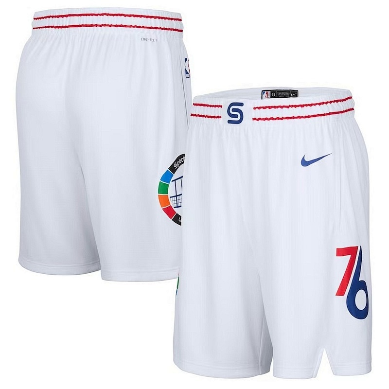 Unbranded S-2XL 76 City Version Short, photo 1