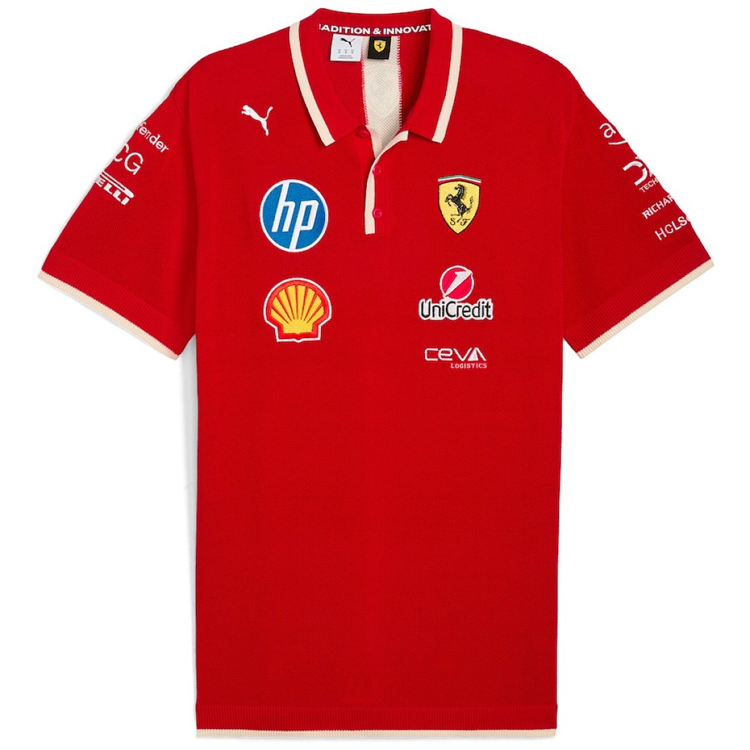 S-5XL Polo, photo 1